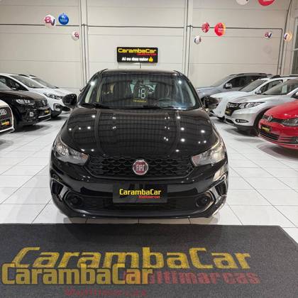 FIAT ARGO 1.0 FIREFLY FLEX MANUAL FIAT ARGO 1.0 FIREFLY FLEX MANUAL